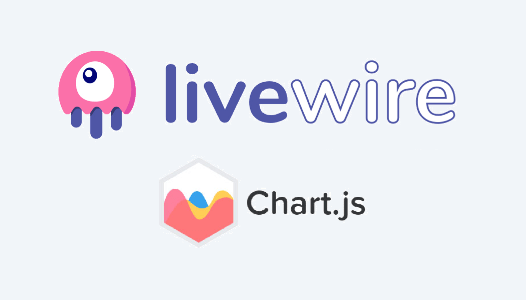 Real time charts with Laravel Livewire & ChartJS