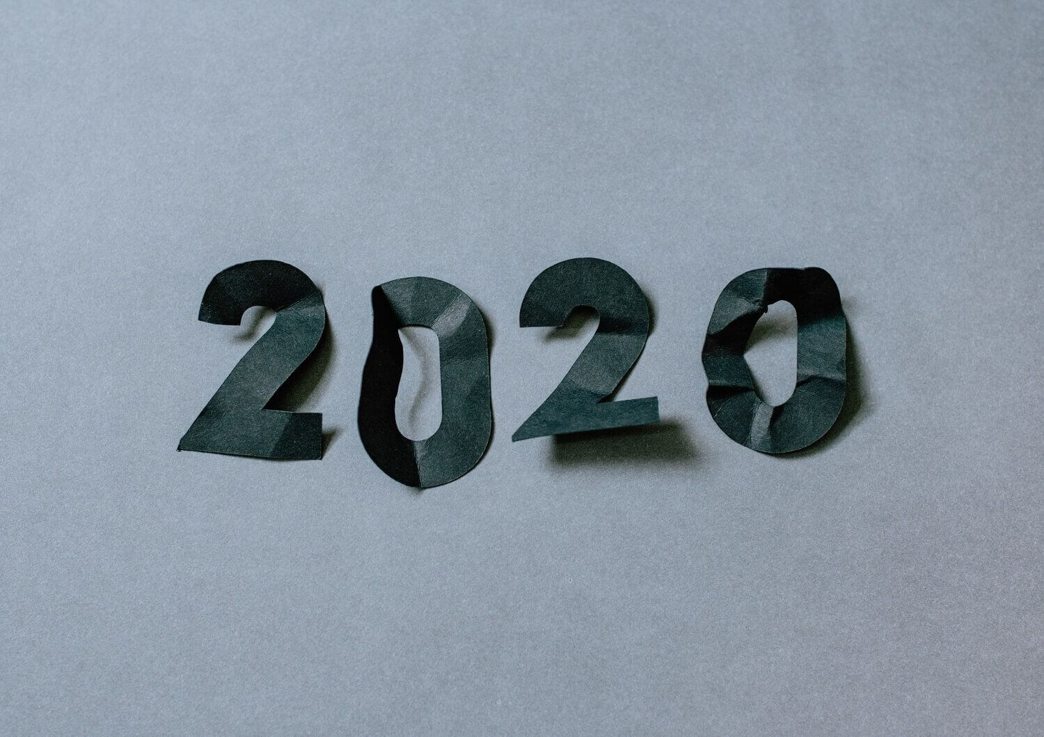 2020 Year In Review