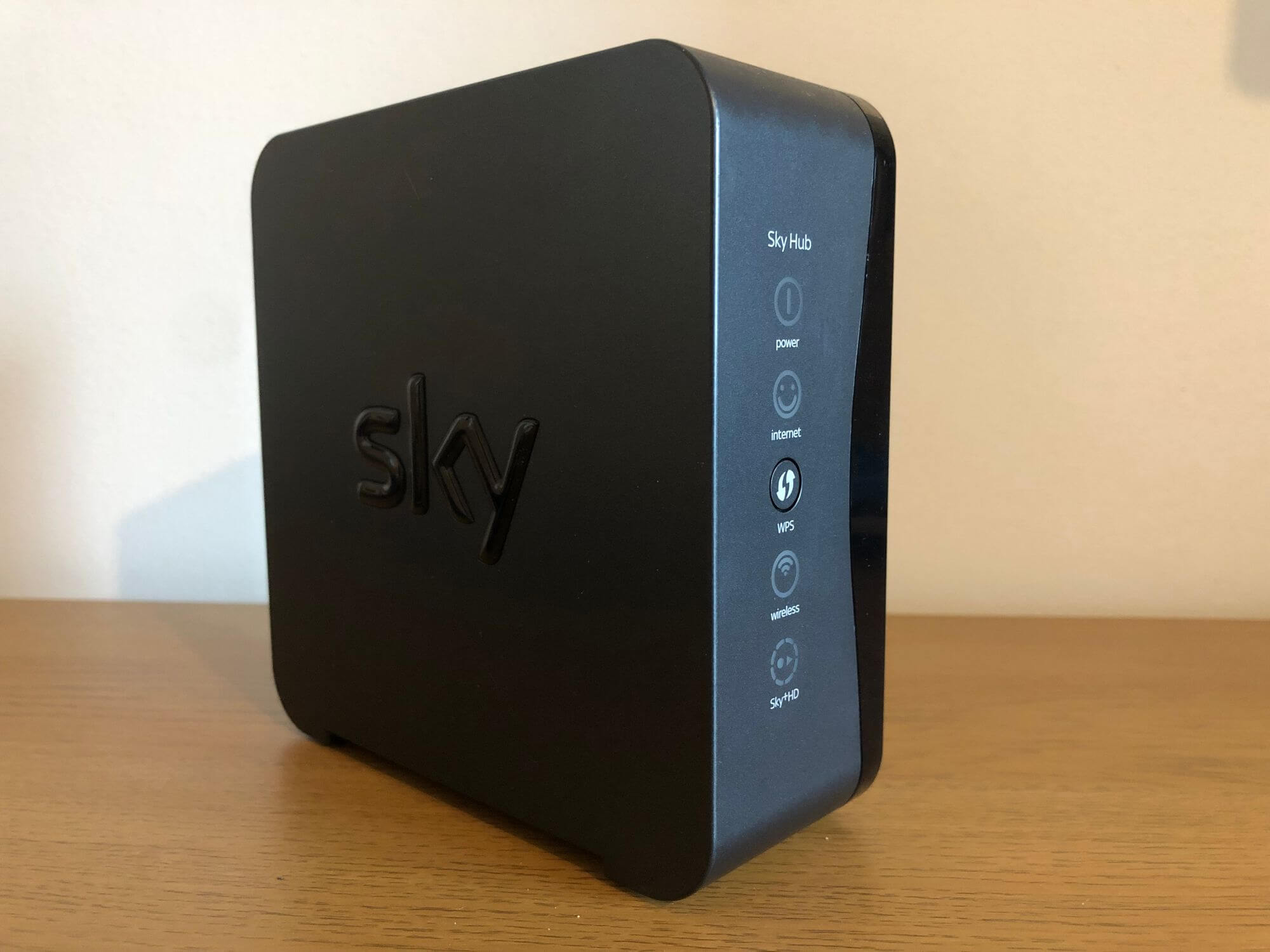 How to find your Sky Fibre Broadband VDSL username & password